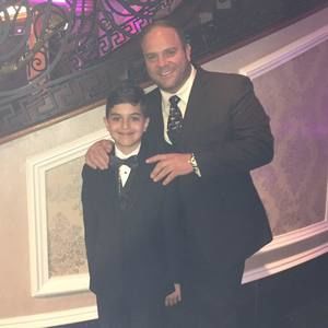 Meet your Posher, Phil